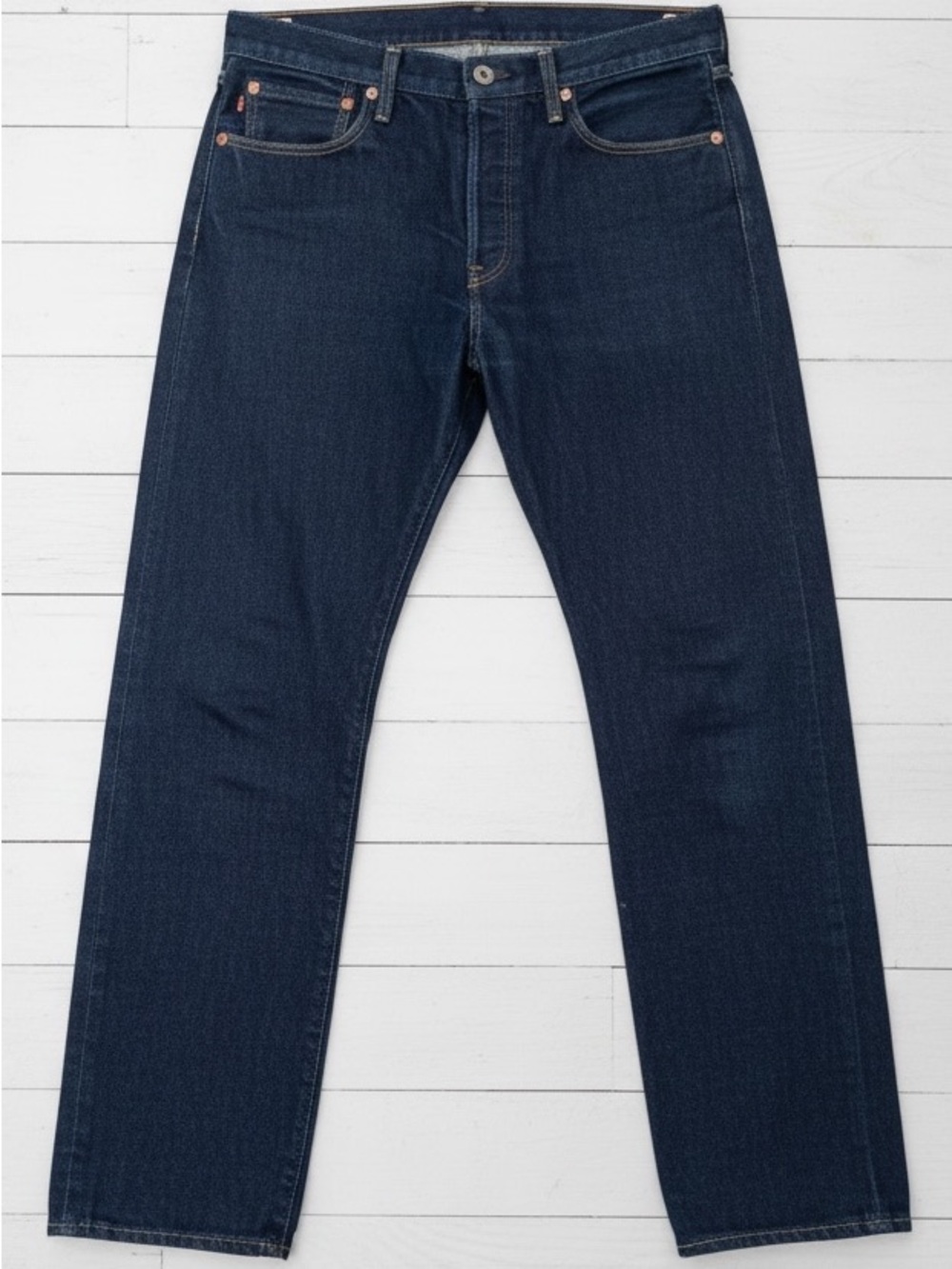 Levi’s 501 Men’s Jeans